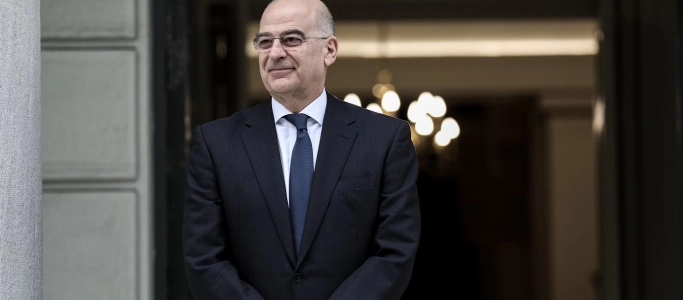 Ν.Δένδιας: «Δεν ξεχνάμε τα αδέσποτα ζώα»